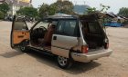 Nissan Stanza 1987 - Hàng sưu tầm