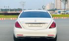 Mercedes-Benz S 450L 2020 - Đăng ký lần đầu 2020 xe gia đình giá chỉ 3 tỷ 390tr