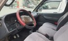 Toyota Hiace 2001 - 6 chỗ giá 65tr