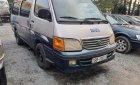 Toyota Hiace 2001 - 6 chỗ giá 65tr