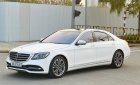 Mercedes-Benz S 450L 2020 - Đăng ký lần đầu 2020 xe gia đình giá chỉ 3 tỷ 390tr