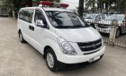 Hyundai Grand Starex 2015 - Xe cứu thương đời 2015, máy dầu, nhập khẩu nguyên chiếc Hàn Quốc