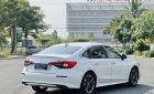 Honda Civic 2022 - Xe cực đẹp, bánh sơ cua chưa hạ