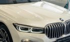 BMW 730Li 2022 - Ưu đãi gần 200tr