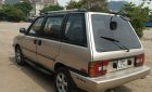 Nissan Stanza 1987 - Hàng sưu tầm