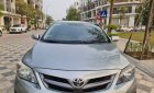 Toyota Corolla altis 2.0V 2011 - TOYOTA COROLLA ALTIS 2011