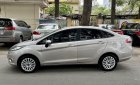 Ford Fiesta 2012 - Cực kỳ nguyên bản