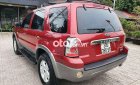 Ford Escape Bán Espace tự động chính chủ 2004 2004 - Bán Espace tự động chính chủ 2004