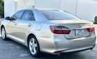 Toyota Camry 2015 - Không lỗi nhỏ