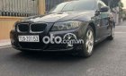 BMW 320i  320i 2009 đen 2009 - BMW 320i 2009 đen