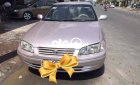 Toyota Camry bán  2000 - bán camry