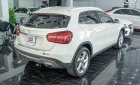 Mercedes-Benz GLA 200 2017 - Hỗ trợ trọn đời từ bảo dưỡng đến cứu hộ