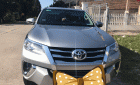 Toyota Fortuner 2019 - Xe gia đình không có nhu cầu sử dụng