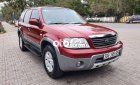 Ford Escape Bán Espace tự động chính chủ 2004 2004 - Bán Espace tự động chính chủ 2004