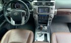 Toyota 4 Runner 2015 - Xe màu đen, nhập khẩu nguyên chiếc