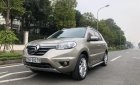 Renault Koleos 2014 - Màu kem, xe cực mới đến 98%, cam kết giấy tờ cho khách mua xe