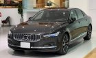 Volvo S90 2023 - Ưu đãi lãi suất vay mua xe 0%, tặng bảo hiểm vật chất 2 chiều, giảm giá tiền mặt sâu nhất tháng 3