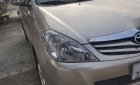 Toyota Innova 2011 - Bản J nâng kịch như G