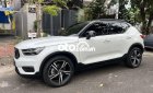 Volvo XC40 Xe gia đình ít sử dụng. không đụng độ ngập nước 2019 - Xe gia đình ít sử dụng. không đụng độ ngập nước