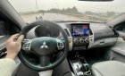 Mitsubishi Pajero Sport 2013 - Máy số zin, khung vỏ zin