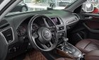 Audi Q5 2013 - Màu trắng số tự động