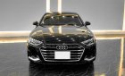 Audi A4 2019 - Xe màu đen