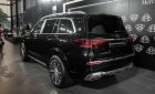 Mercedes-Maybach GLS 480 2022 - Xe màu đen - Xe mới, đủ màu, giá tốt nhất toàn quốc, giảm tiền mặt lên đến hơn 100tr