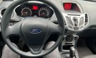 Ford Fiesta 2012 - Cực kỳ nguyên bản