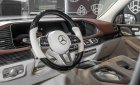 Mercedes-Maybach GLS 480 2022 - Xe màu đen - Xe mới, đủ màu, giá tốt nhất toàn quốc, giảm tiền mặt lên đến hơn 100tr