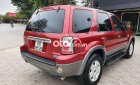 Ford Escape Bán Espace tự động chính chủ 2004 2004 - Bán Espace tự động chính chủ 2004