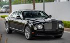 Bentley Mulsanne 2013 - Siêu Sedan