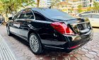 Mercedes-Benz S500 2013 - Màu đen, nhập khẩu