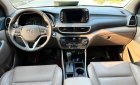 Hyundai Tucson 2020 - Màu trắng, giá 725tr