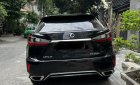 Lexus RX 200 2016 - Xe màu đen, nhập khẩu