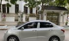 Hyundai Premio 2017 - Màu bạc