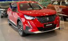 Peugeot 2008 2023 - Cơ hội đón đầu bão giảm 50% thuế trước bạ -Trả trước 200 triệu nhận xe - PG 2008 AT chỉ còn 739 triệu - Salon chính hãng