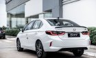 Honda City 2023 - Giảm 100% lệ phí trước bạ. Tặng gói phụ kiện cao cấp