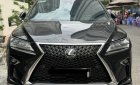 Lexus RX 200 2016 - Xe màu đen, nhập khẩu