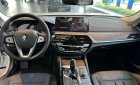 BMW 520i 2022 - Ưu đãi hơn 100tr tại Bình Dương