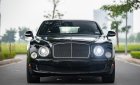 Bentley Mulsanne 2013 - Siêu Sedan