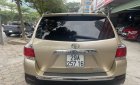 Toyota Highlander 2011 - Chào bán 800 triệu