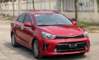 Kia Soluto 2019 - Màu đỏ giá ưu đãi