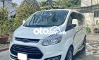 Ford Tourneo Siêu Phẩm   trắng ngọc trinh 2020 2020 - Siêu Phẩm Ford Tourneo trắng ngọc trinh 2020