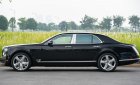 Bentley Mulsanne 2013 - Siêu Sedan