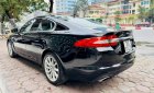 Jaguar XF 2013 - Màu đen, nhập khẩu giá ưu đãi