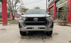 Toyota Hilux 2020 - Xe đẹp, giá tốt, hỗ trợ trả góp 70%