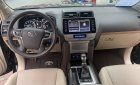 Toyota Land Cruiser Prado 2021 - Xe siêu mới