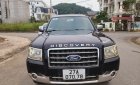 Ford Everest 2008 - Xe màu đen, 288 triệu