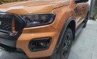 Ford Ranger 2022 - Màu vàng cam