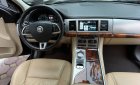 Jaguar XF 2013 - Màu đen, nhập khẩu giá ưu đãi